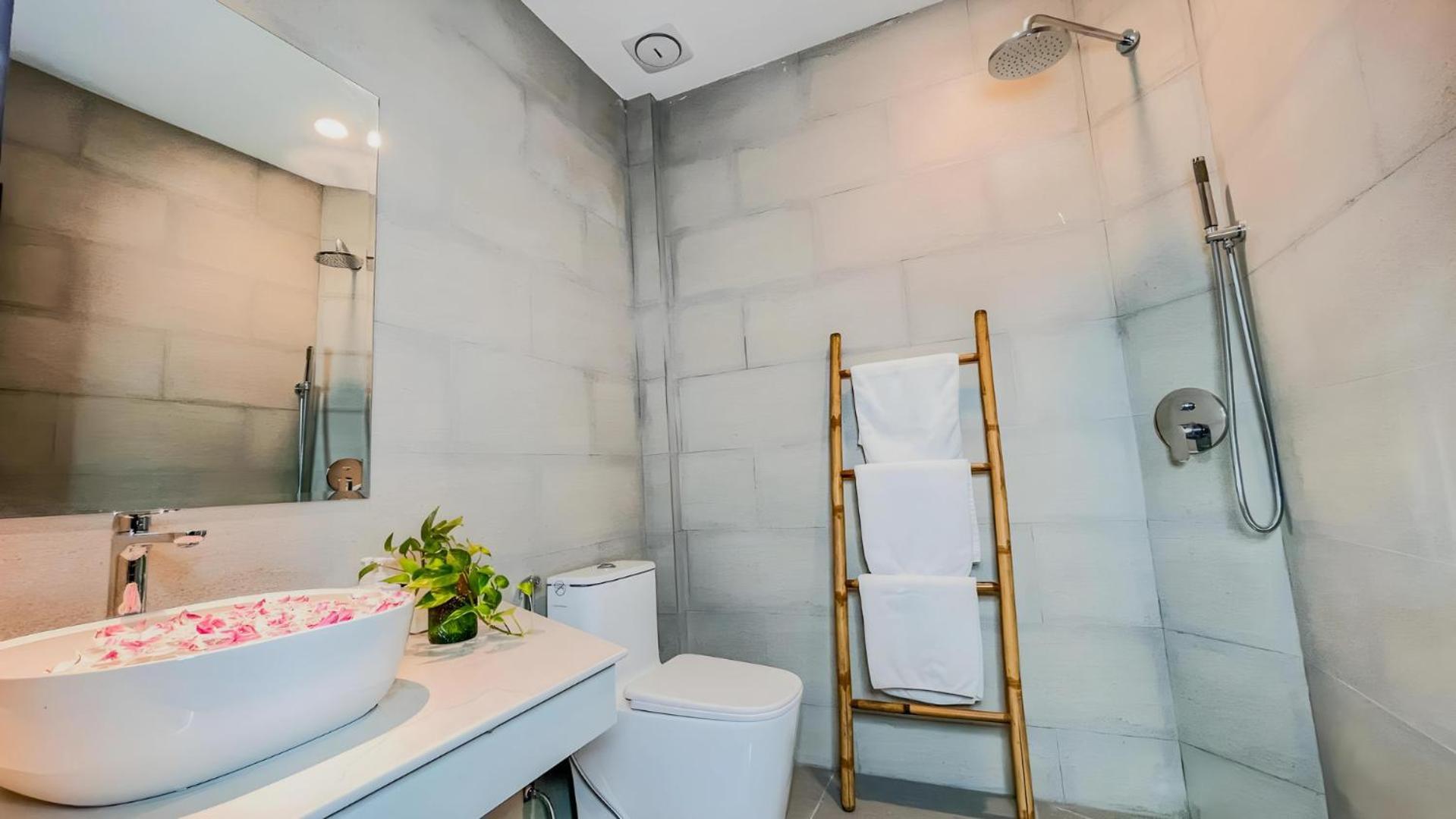מלון סיאם ריפ The Luxury מראה חיצוני תמונה